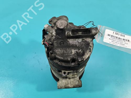 AC compressor MERCEDES-BENZ A-CLASS (W176) A 180 CDI / d (176.012) | BP38147086M34 - Image 8