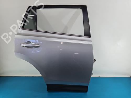 Used Right rear door Right rear door 38600213 38600213