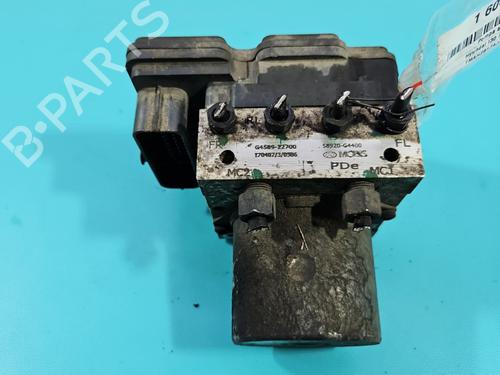 ABS pump HYUNDAI i30 Estate (PDE) | BP39410356M43 - Image 5