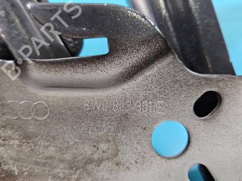 Other AUDI A4 B9 (8W2, 8WC) 2.0 TFSI | BP39268128O1 - Image 5
