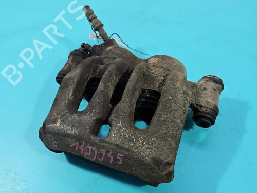 Left front brake caliper VW CRAFTER 30-50 Van (2E_) 2.5 TDI | BP38142202M105 - Image 3