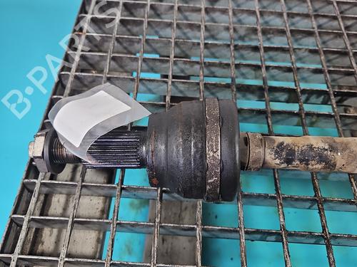 Left rear driveshaft JAGUAR XE (X760) 2.0 D AWD | BP37816196M40 - Image 3