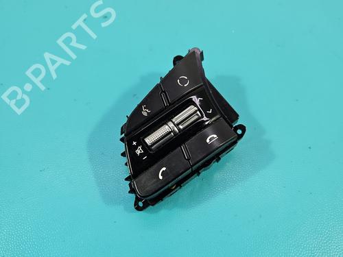 Used Steering wheel controls Steering wheel controls 37841537 37841537