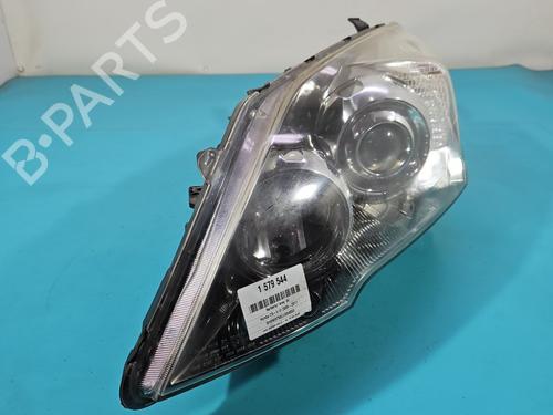 Left headlight HONDA CR-V III (RE_) 2.2 i-DTEC 4WD (RE6) | BP37844699C28 - Image 2