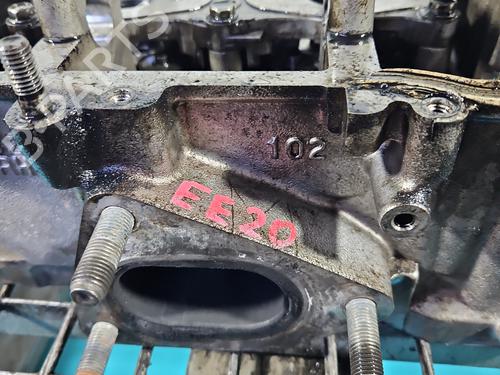 Cylinder head SUBARU FORESTER (SJ_) 2.0 D AWD (SJD) | BP37849007M5  - Image 5