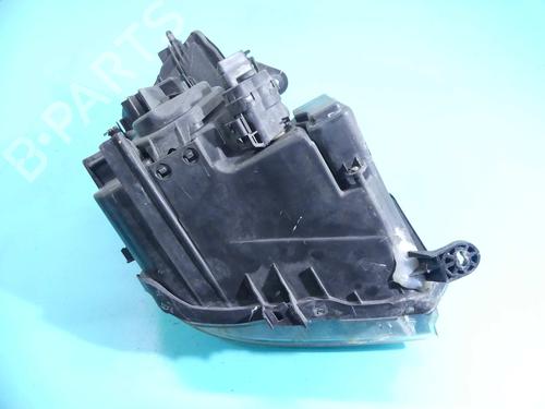 Left headlight RENAULT VEL SATIS (BJ0_) 3.0 dCi (BJ0J, BJ0N) | BP37892468C28 - Image 6