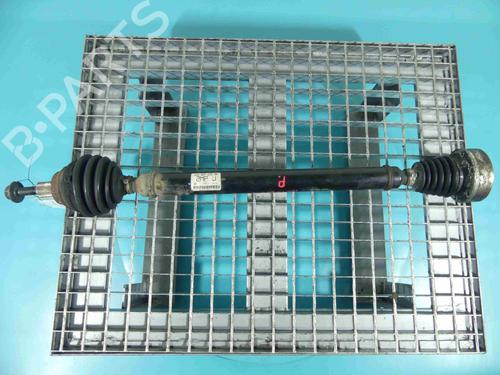 Used Right front driveshaft Right front driveshaft 37892428 37892428