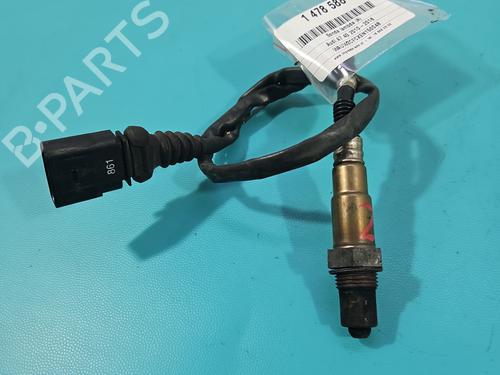 Used Electronic sensor Electronic sensor 38137126 38137126