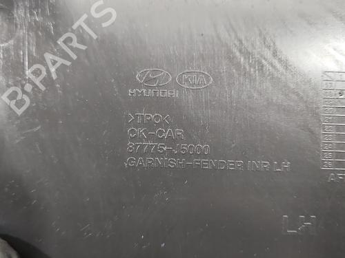 Intake manifold KIA STINGER (CK) 2.0 T-GDI | BP38146962M70 - Image 4