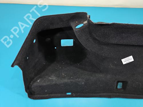 Boot lining BMW 6 Gran Coupe (F06) 640 i xDrive | BP38772845I3 - Image 3