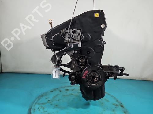 Engine ALFA ROMEO GT (937_) 1.9 JTD (937CXN1B) | BP37814376M1 - Image 7