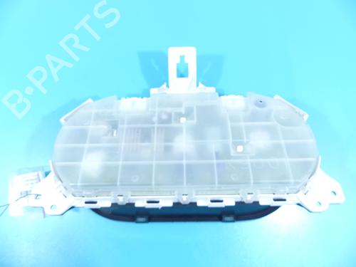 Instrument cluster MAZDA 5 (CR) 2.0 (CREW, CR19) | BP37807822C47 - Image 2