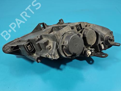 Left headlight PEUGEOT 807 (EB_) 2.2 | BP38651137C28  - Image 10