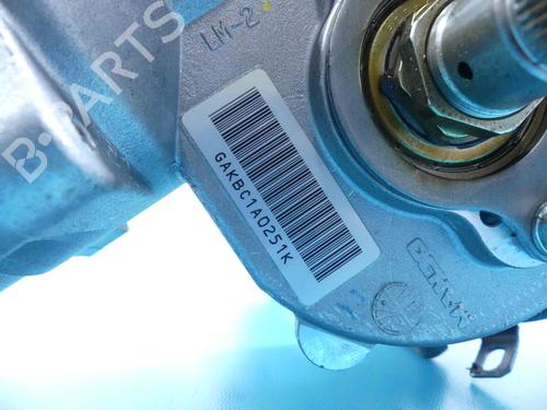 Steering pump SSANGYONG KORANDO (CK) | BP37880980M99 - Image 6