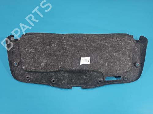 Boot lining TOYOTA COROLLA Saloon (_E21_) 1.8 VVTi Hybrid (ZWE211) | BP37844625I3  - Image 11