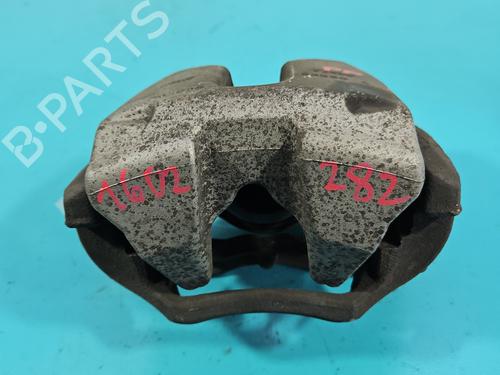Right front brake caliper BMW 5 (G30, F90) 520 i | BP37856628M104 - Image 2