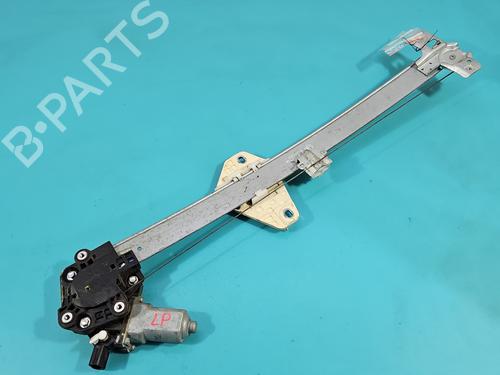 Front left window mechanism HONDA CR-V III (RE_) 2.2 i-DTEC 4WD (RE6) | BP37844185C22 - Image 18