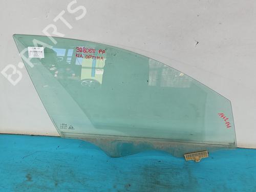 front-right-door-window-kia-optima-sportswagon-jf-2016-2017-2018-2019-37815459 main image