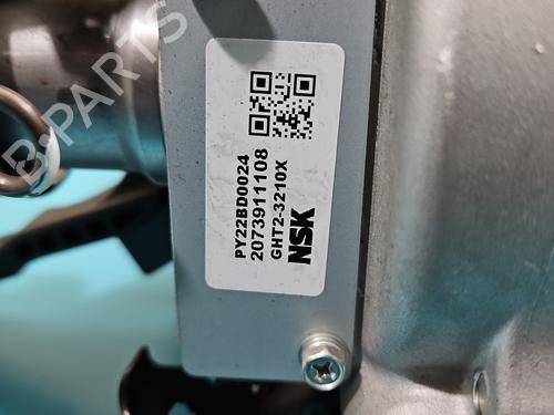 Steering pump MAZDA 6 Saloon (GJ, GL) 2.5 (GJ5FP, GL1032, GL1033) | BP38123853M99 - Image 5