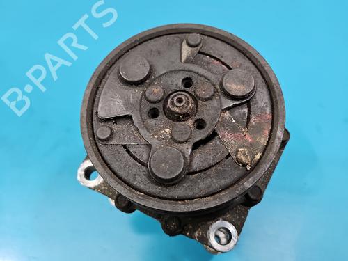 AC compressor VW GOLF IV Variant (1J5) 1.6 | BP38733981M34 - Image 8