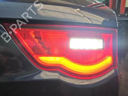 Used Right tailgate light Right tailgate light JAGUAR F-PACE (X761) [2015-2026] 39987281 39987281