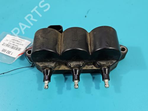 Ignition coil CHEVROLET MATIZ (M200, M250) | BP38116694M94 - Image 2