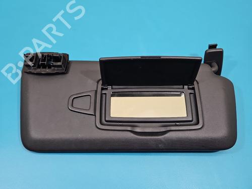 Right sun visor MERCEDES-BENZ A-CLASS (W176) A 180 CDI / d (176.012) | BP38146763I2 - Image 4
