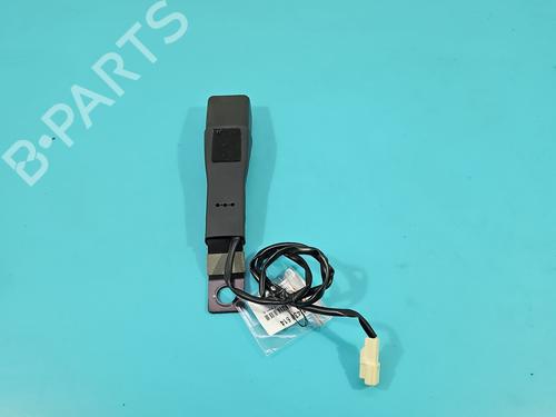 Front right seatbelt SUZUKI VITARA (LY) 1.6 (APK 416) | BP38126482I25 - Image 5