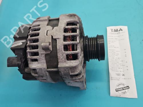 Used Alternator Alternator INFINITI QX50 II 2.0 AWD (J55) (268 hp) 39949351 39949351