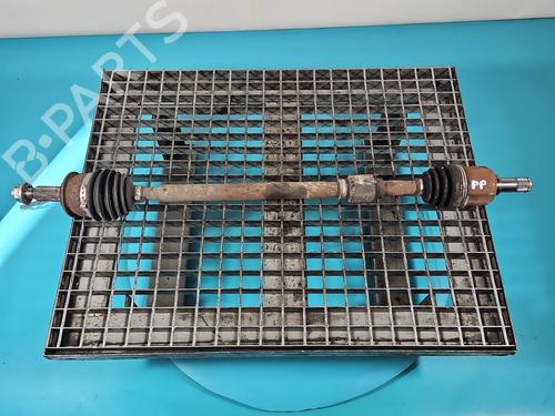 Used Right front driveshaft Right front driveshaft 38140990 38140990