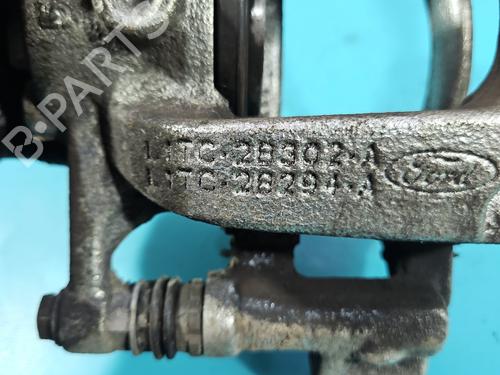 Left front brake caliper FORD PUMA (J2K, CF7)  | BP38141070M105  - Image 8