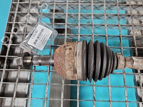 Left front driveshaft CHEVROLET CRUZE (J300) 1.8 | BP38117828M38 - Image 2