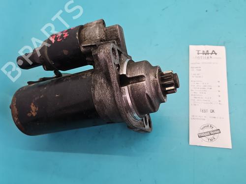 Used Starter Starter 37831688 37831688
