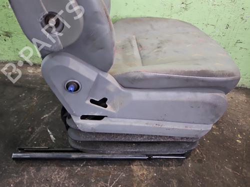 Left front seat VW CRAFTER 30-35 Bus (2E_) 2.0 TDI | BP38125976C15 - Image 14
