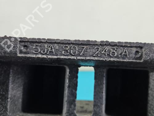 Other SKODA RAPID Spaceback (NH1) 1.6 TDI | BP38140047O1 - Image 4