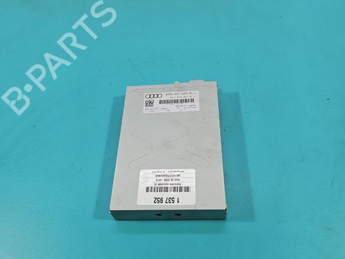 Electronic module AUDI Q5 (8RB) | BP37990732M83 - Image 2