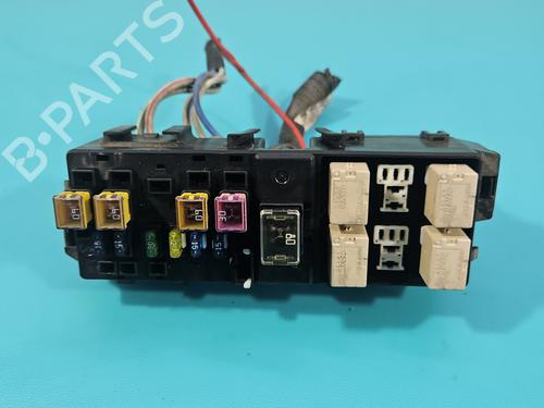 Engine control unit (ECU) SUZUKI LIANA (ER, RH_) 1.6 (RH416) | BP37841942M57 - Image 7