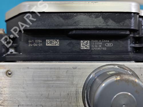 Servo brake MG MG 3 (ZP2_) 1.5 Hybrid+ | BP37838923M42 - Image 14