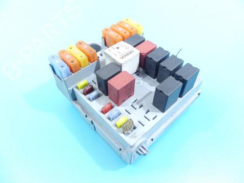 Used Fuse box Fuse box 37804261 37804261