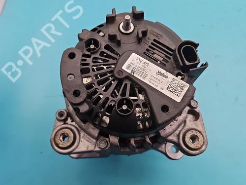 Alternator SKODA KAMIQ (NW4) | BP37831161M7 - Image 4