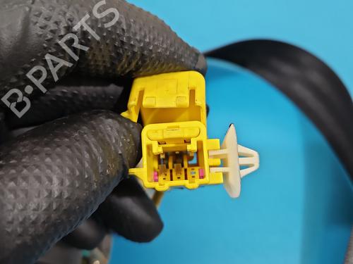 Front left seatbelt VW GOLF V (1K1) | BP37841431I26 - Image 7