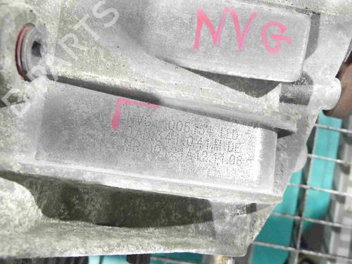 Transfer box PORSCHE CAYENNE (9PA) | BP37803524M36 - Image 7