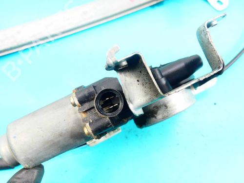 Front right window mechanism NISSAN ALMERA II Hatchback (N16) | BP37805263C23 - Image 4