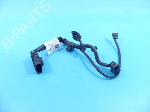 Used Wiring harness Wiring harness MERCEDES-BENZ CLS (C218) CLS 500 4-matic (218.391) (408 hp) 37878051 37878051