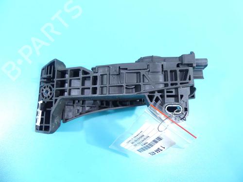 Pedal KIA OPTIMA (JF) 1.7 CRDi | BP37895457I4 - Image 4