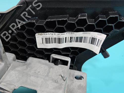 Armrest / Center console PORSCHE PANAMERA (970) | BP38146124I20 - Image 9