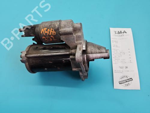 Used Starter Starter 38144072 38144072