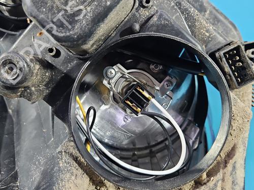 Left headlight OPEL ASTRA H GTC (A04) 1.8 (L08) | BP39575714C28 - Image 8