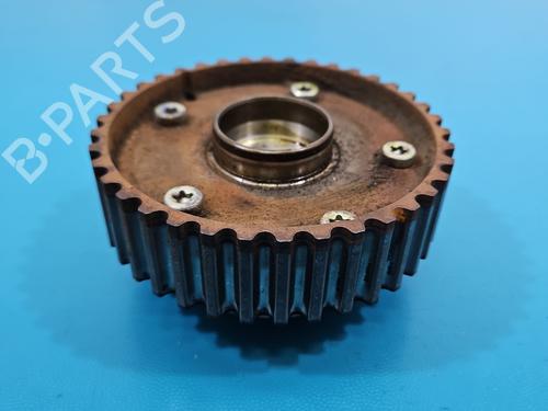 Used Pulley Pulley 37847059 37847059