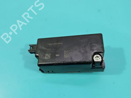 Electronic module MERCEDES-BENZ CLA (C118) | BP38149524M83 - Image 4